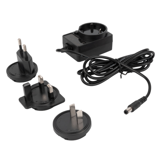 Universal Power Adapter 12V
