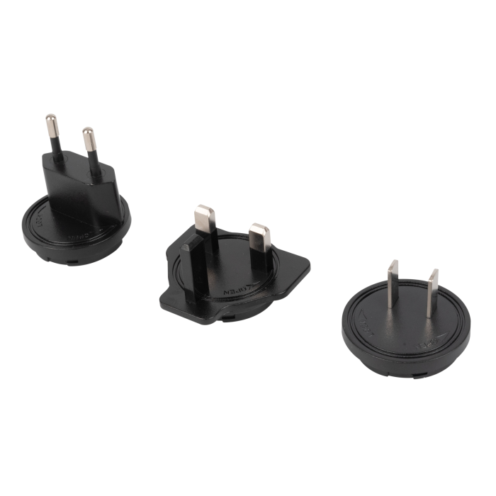 Universal Power Adapter 12V