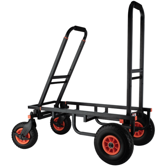 Showgear Foldable Trolley