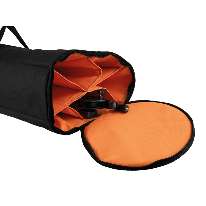 Showgear Bag for Mic Stands Small