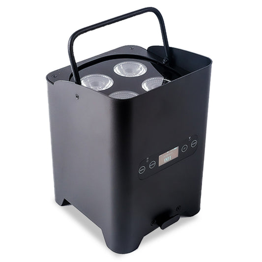 Q-LED Lighting Flux Q4IP+