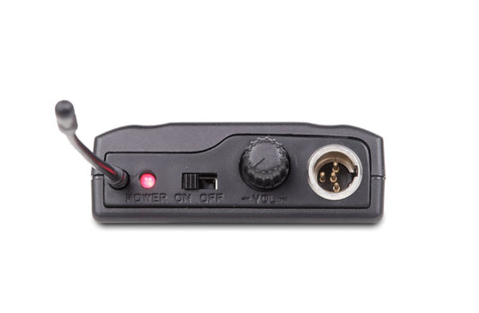QWM 1950 HH+BP (606.5-613.5 MHz)