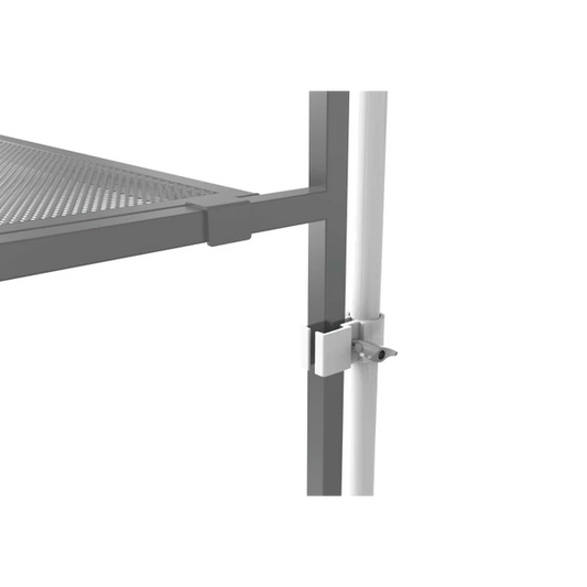 Ultimax DJBoothGP WH