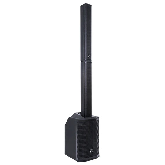 DIRECT 101MX - BLACK
