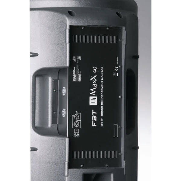 HIMaxX 40