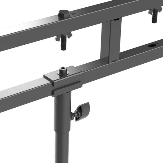 Ultimax DJBoothGP MKII BK