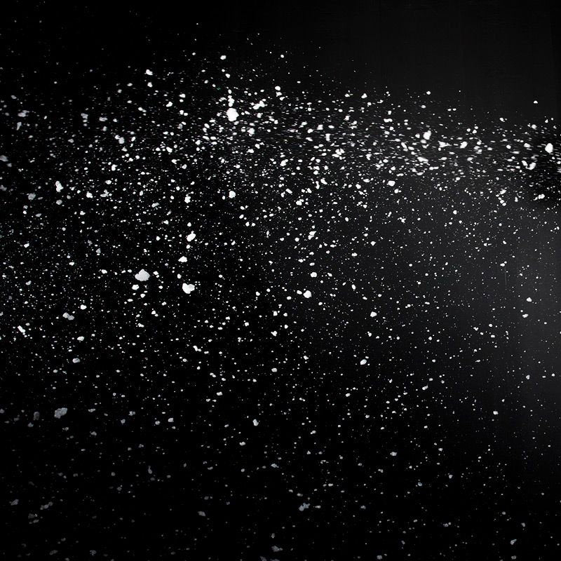 VF SNOW FLURRY HO EP
