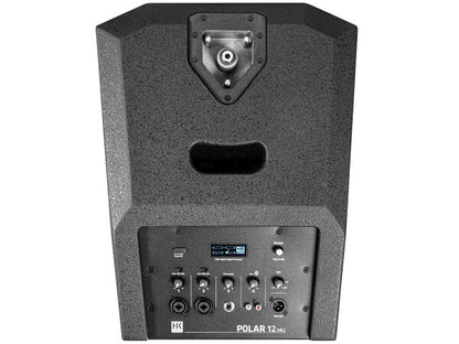 HK Audio POLAR 12 MK2 in Black