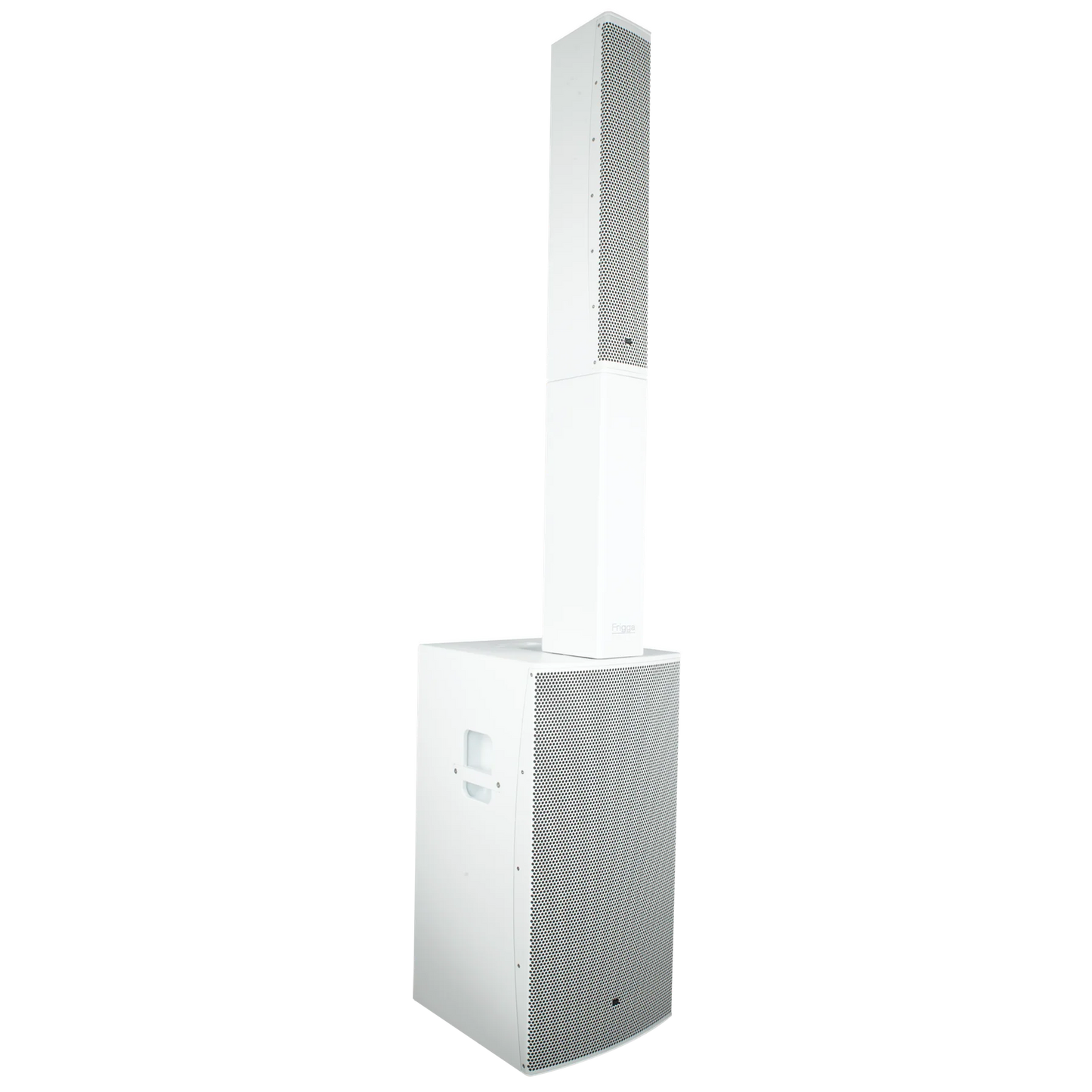 DAP Frigga Active Column PA System