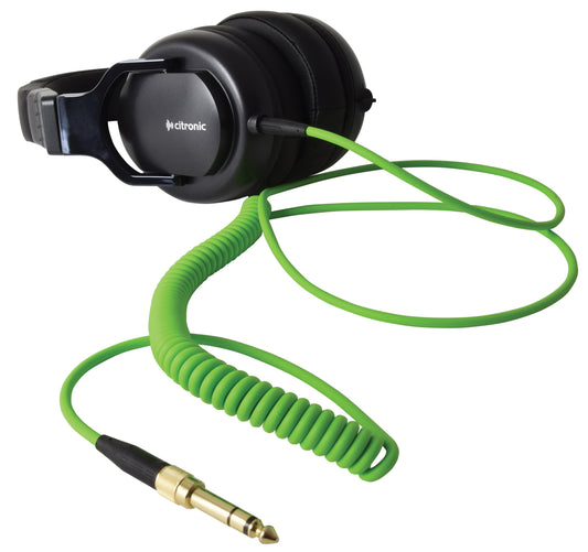 Professional Headphones