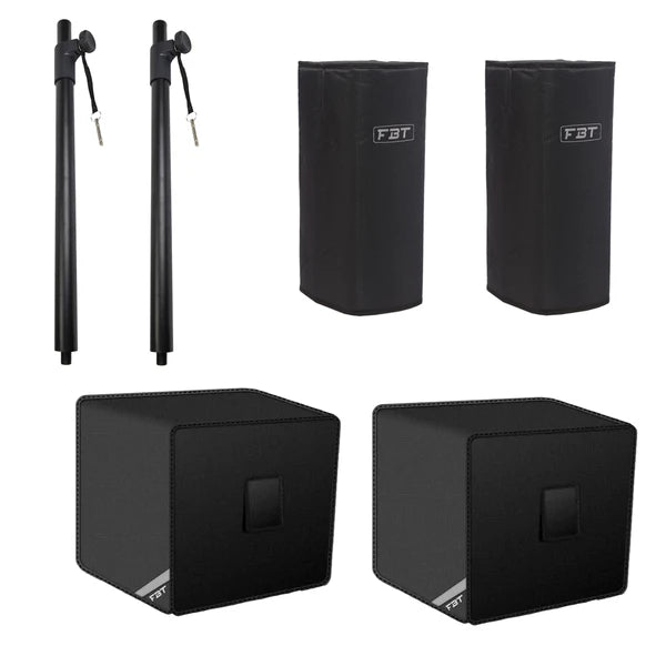 FBT VN 2000 Package