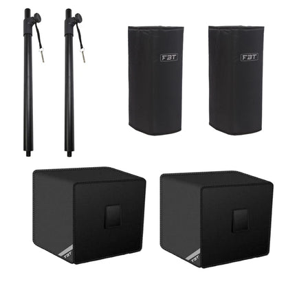 FBT VN 2000 Package
