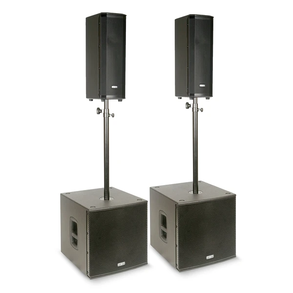 FBT VN 2500 Package
