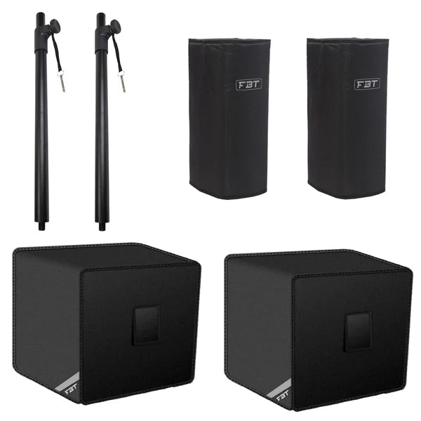 FBT VN 2500 Package