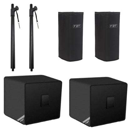 FBT VN 2500 Package