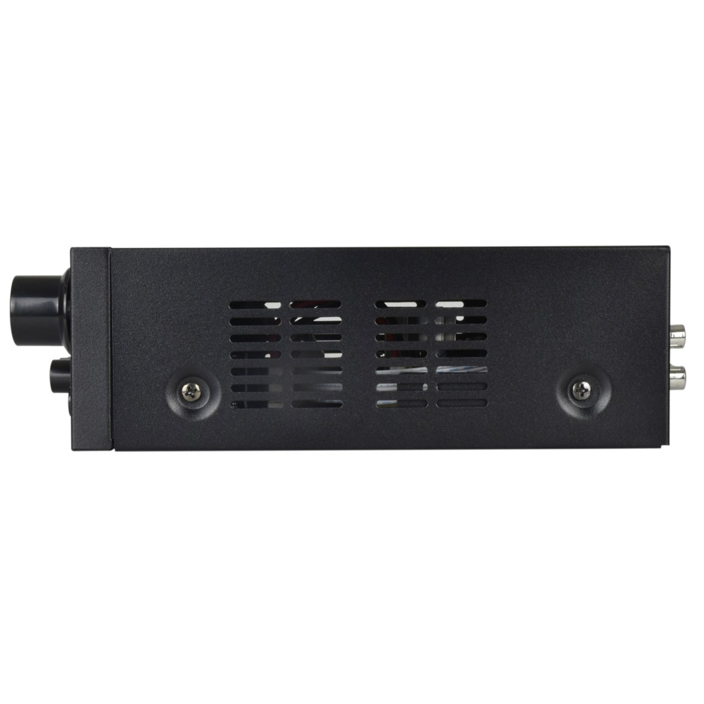 Digital Stereo Amplifier