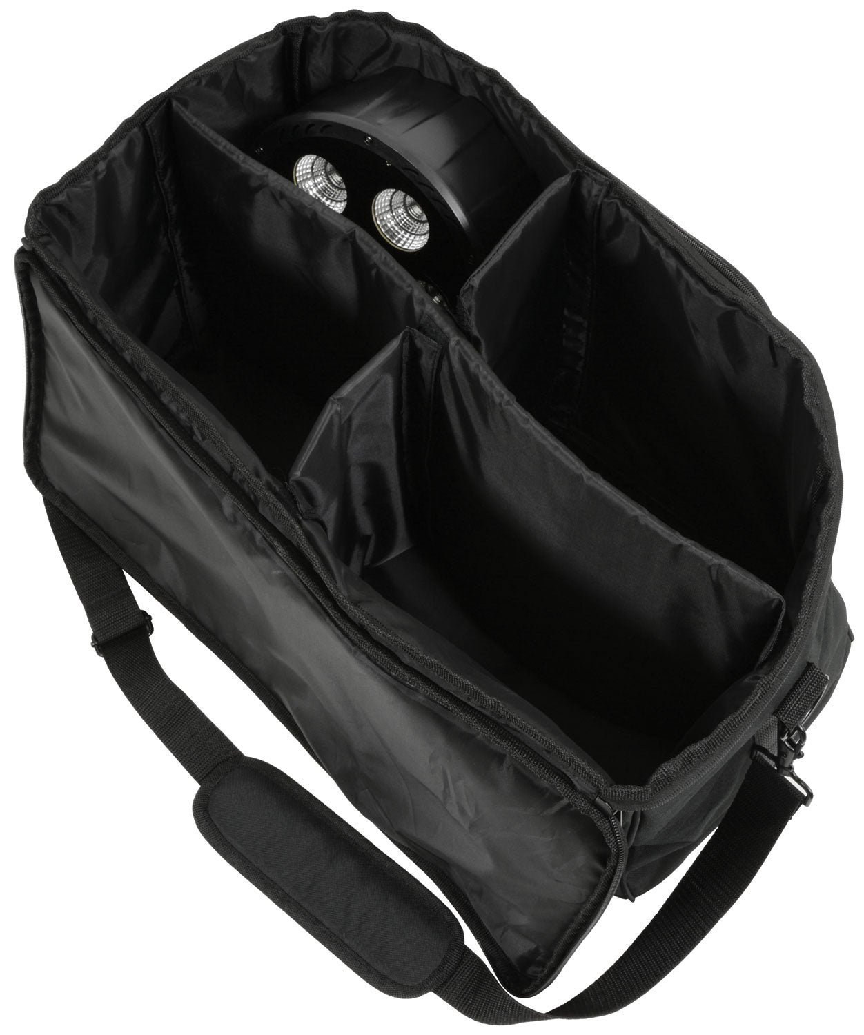 Transit Bag for PAR Cans & Accessories