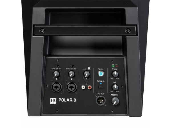 HK Audio Polar 8