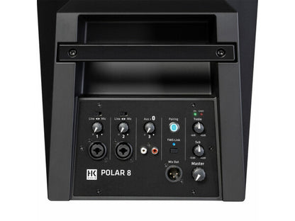 HK Audio Polar 8