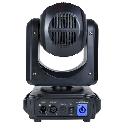 Orbis 100: 100w Led Beam