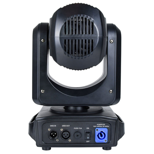 Orbis 100: 100w Led Beam