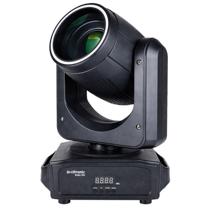 Orbis 100: 100w Led Beam