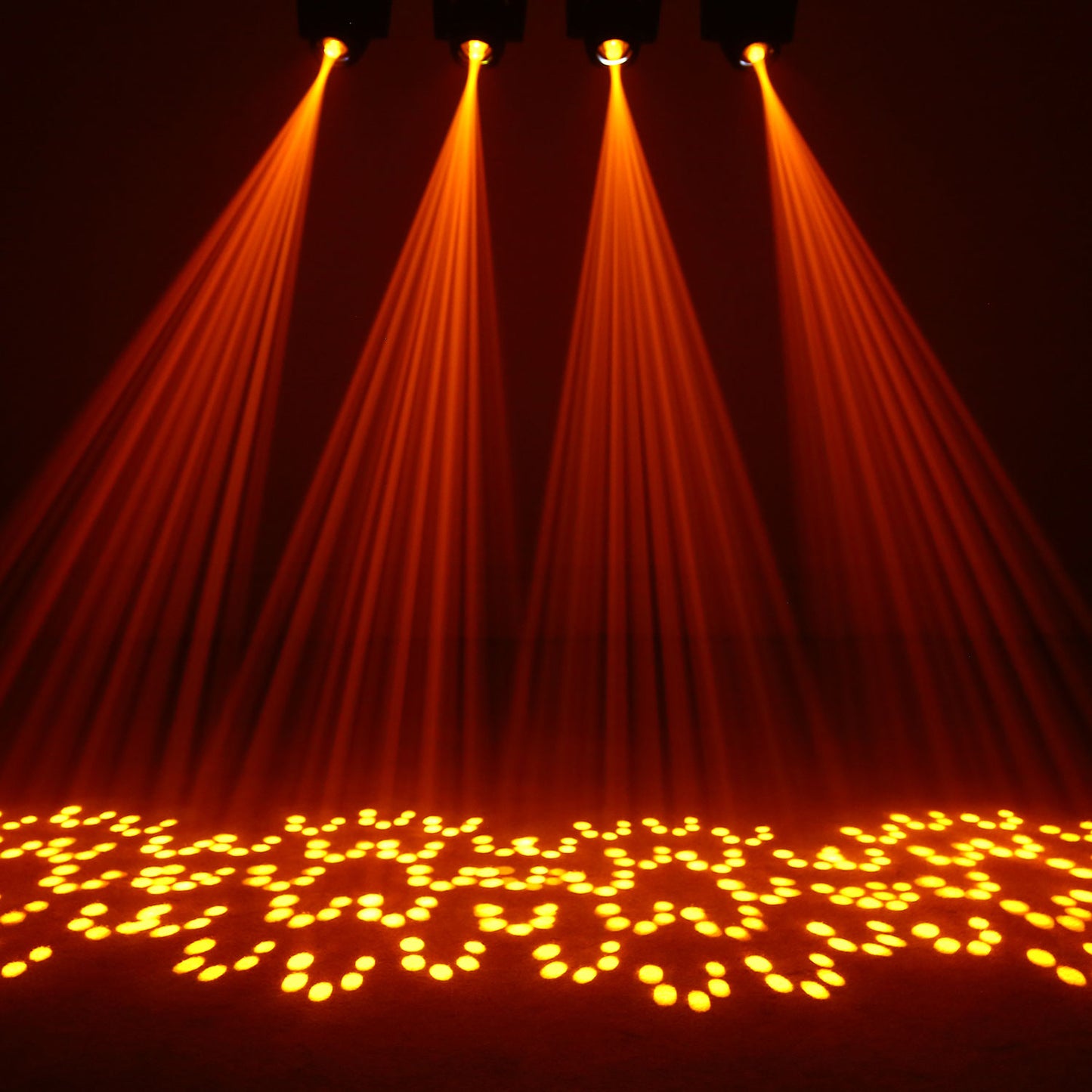 Orbis 100: 100w Led Beam