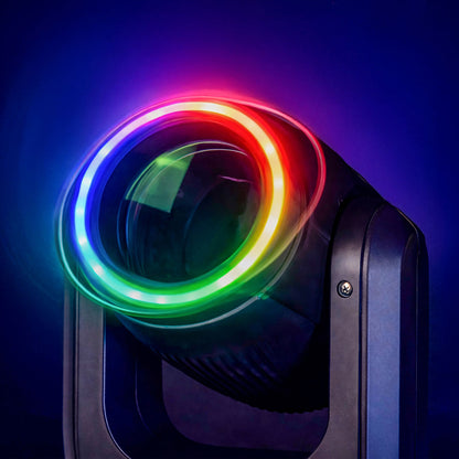 Orbis 100: 100w Led Beam