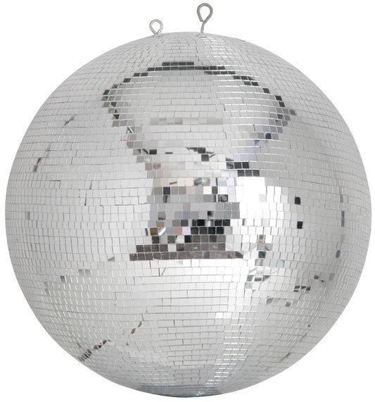 QTX Professional Mirror Balls 50cm