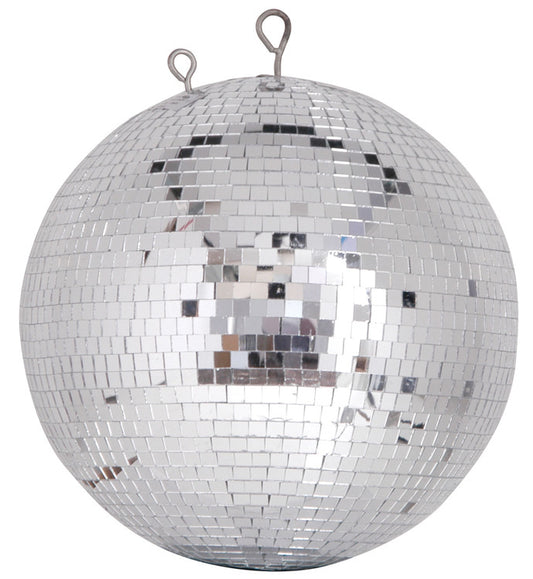 QTX Professional Mirror Balls 100cm