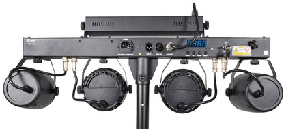 Multi-Bar: LED Multi-Effects Bar