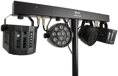 LED Derby FX Bar with Stand