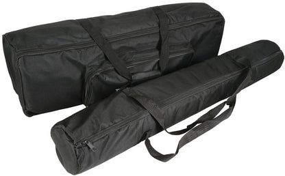 Carry Bag Set for PAR Bar and Stand