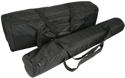 Carry Bag Set for PAR Bar and Stand