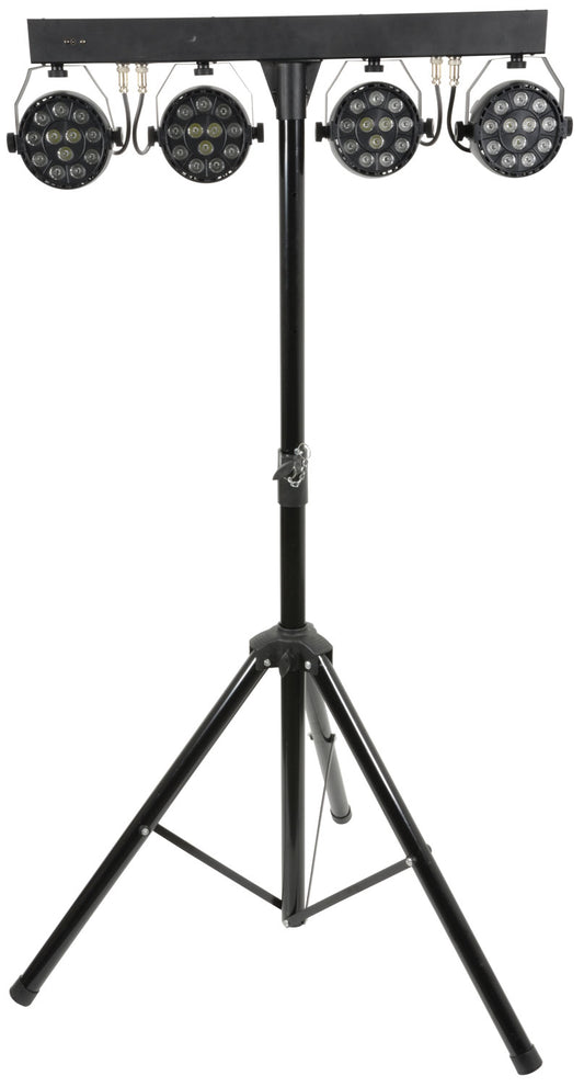LED PAR Bar System
