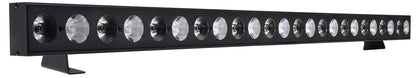 Wash and Beam: 24 x 3W LED Wall Bar