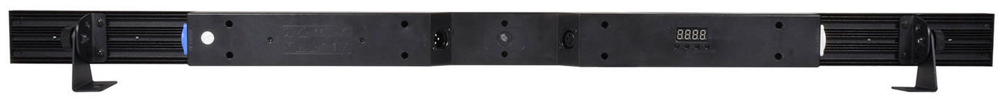 Wash and Beam: 24 x 3W LED Wall Bar
