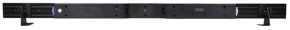 Wash and Beam: 24 x 3W LED Wall Bar