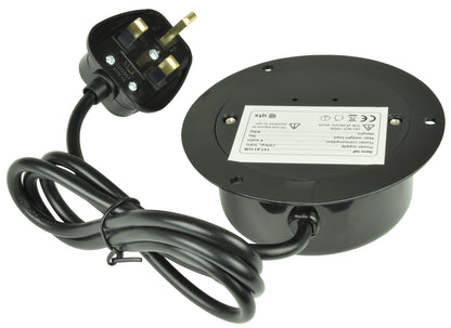 Mirror Ball Motor