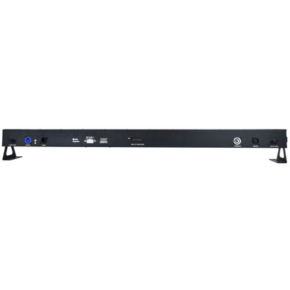Duplex-Bar: 48 x 3W Wall Bar