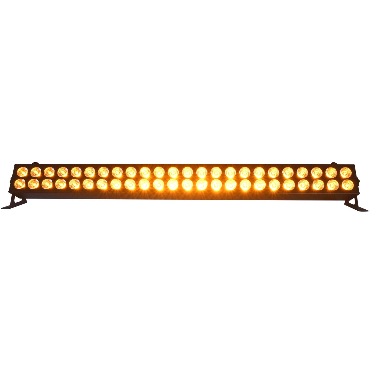 Duplex-Bar: 48 x 3W Wall Bar