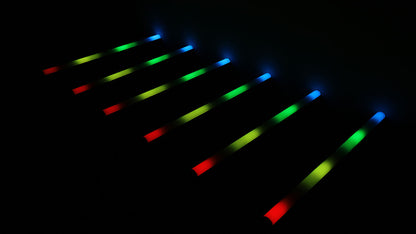 Pixelator: 144pcs Pixel LED Effects Bar
