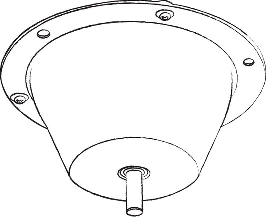 Heavy Duty Motor