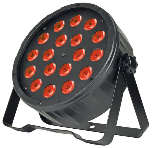 PAR-100: 3-in-1 LED
