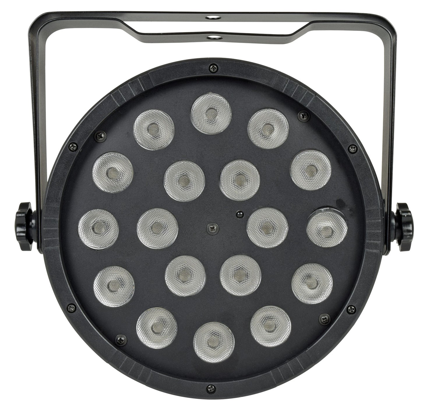 PAR-100: 3-in-1 LED