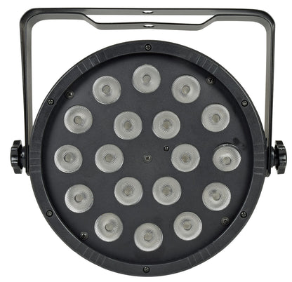 PAR-100: 3-in-1 LED
