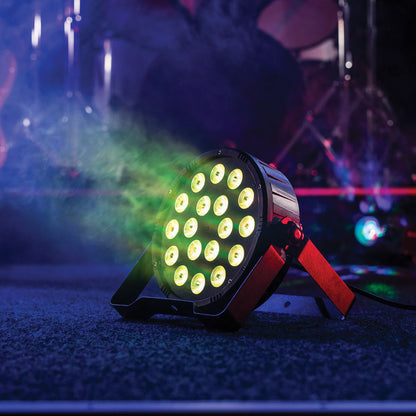 PAR-100: 3-in-1 LED
