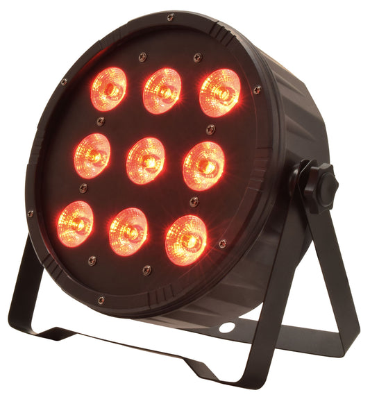PAR-54: 4-in-1 LED