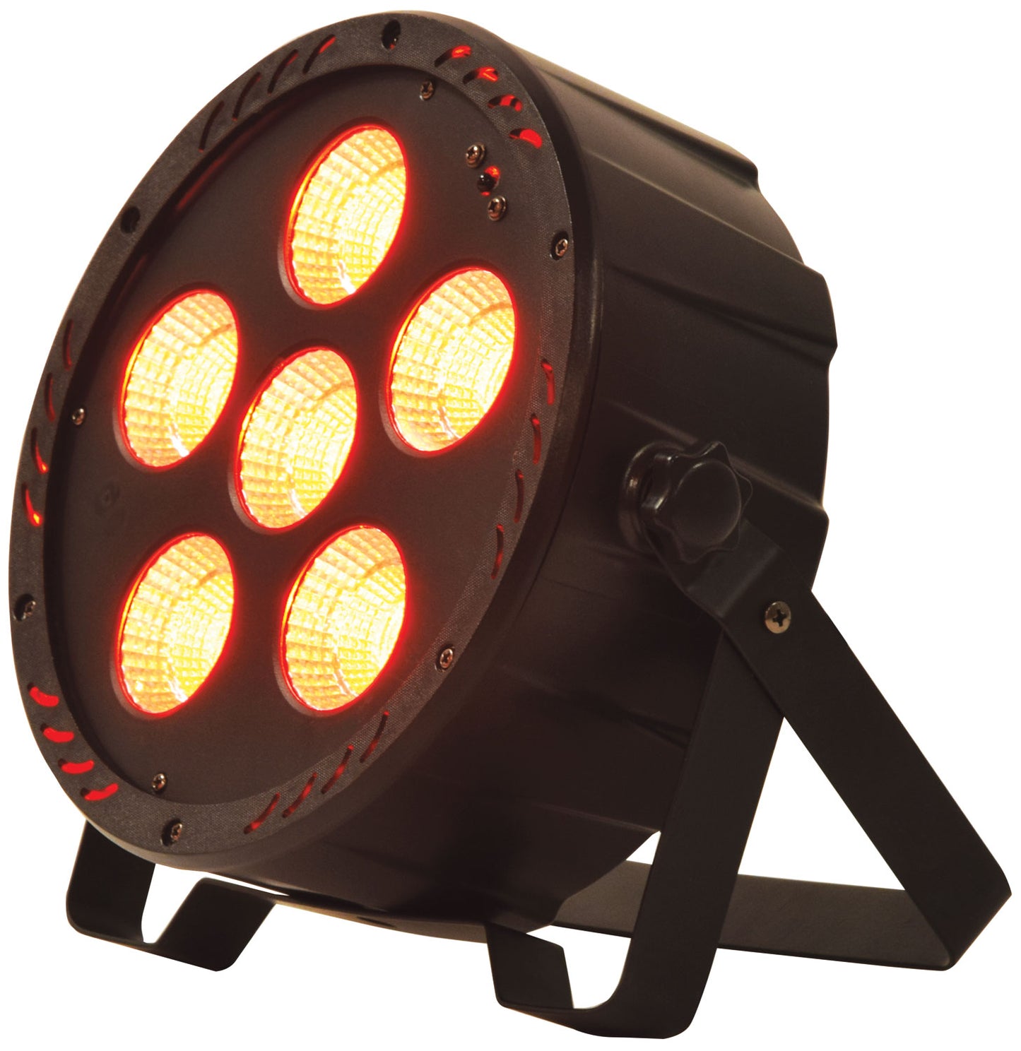 PAR-180: RGB with IR Remote