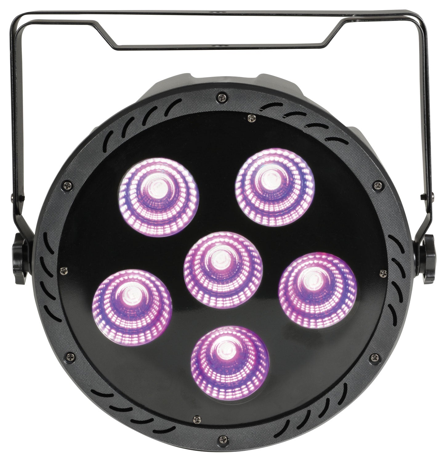 PAR-180: RGB with IR Remote